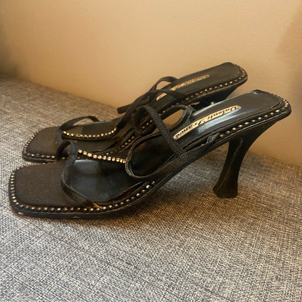 Summer Heels